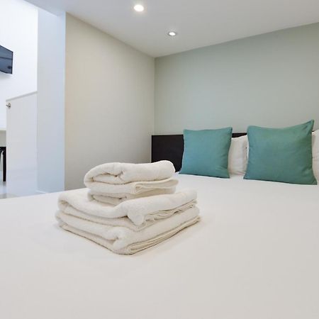 St James House Serviced Apartments By Concept Apartments Londra Esterno foto