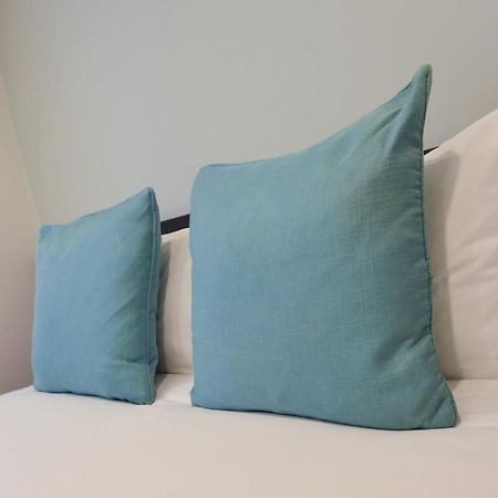 St James House Serviced Apartments By Concept Apartments Londra Esterno foto