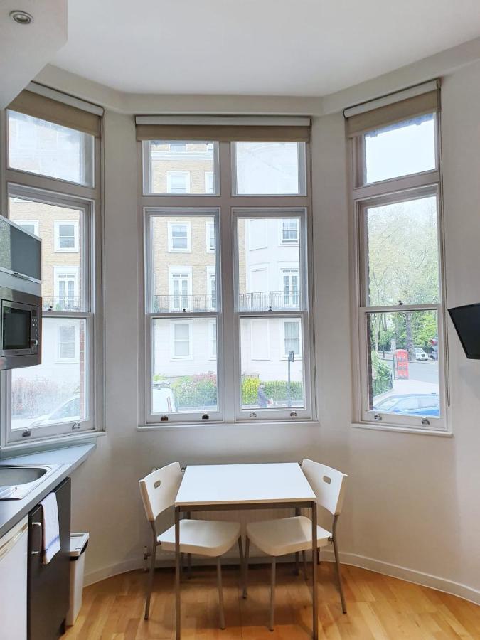 St James House Serviced Apartments By Concept Apartments Londra Esterno foto