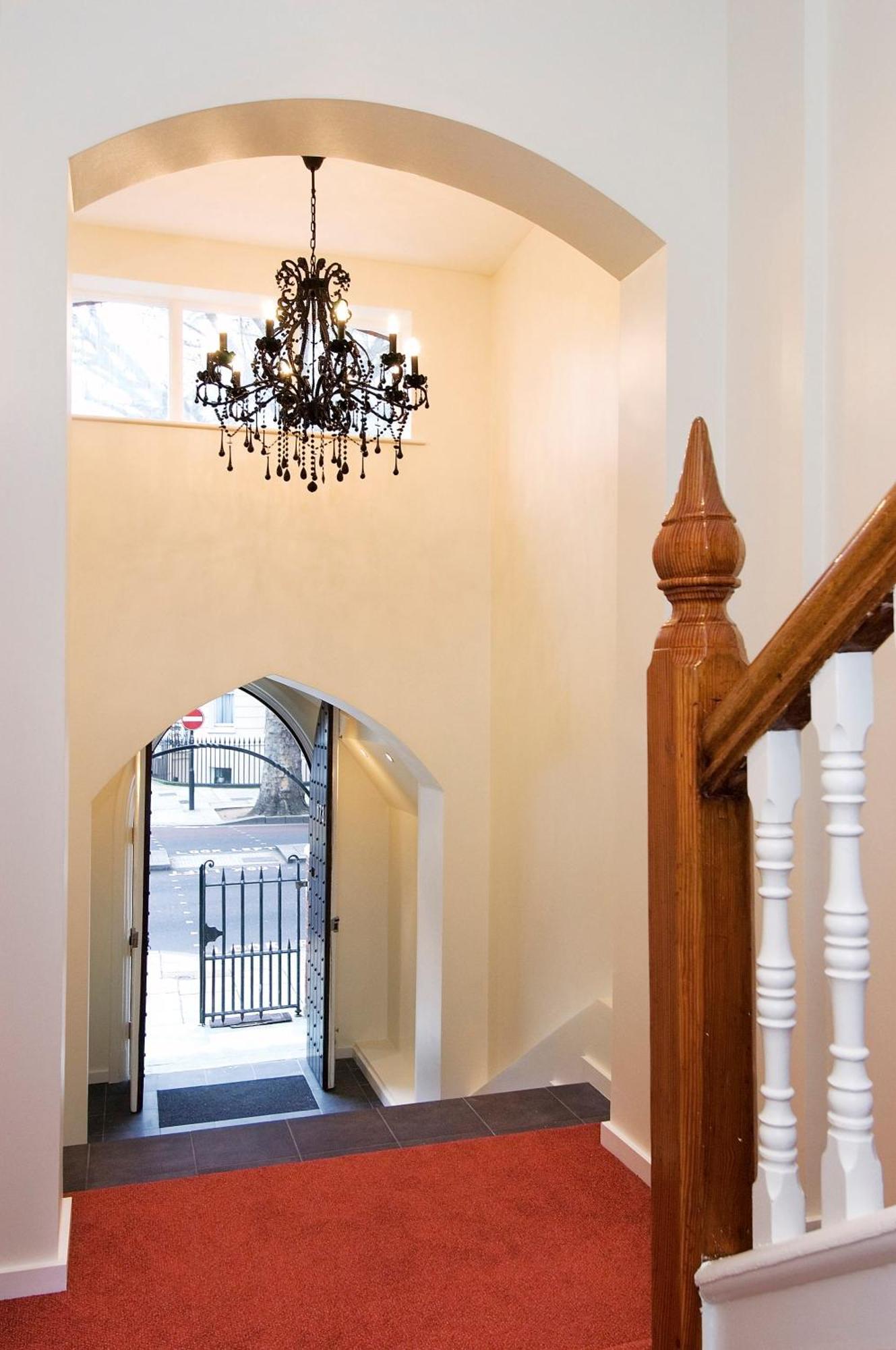 St James House Serviced Apartments By Concept Apartments Londra Esterno foto