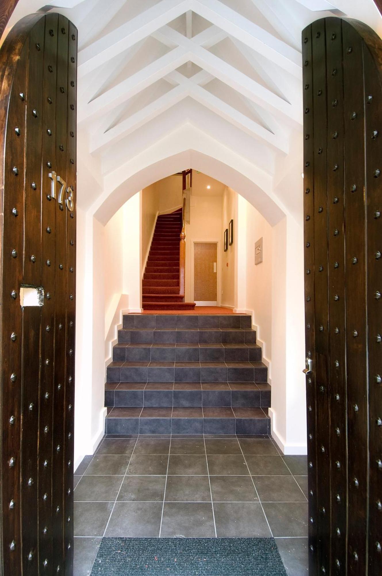 St James House Serviced Apartments By Concept Apartments Londra Esterno foto