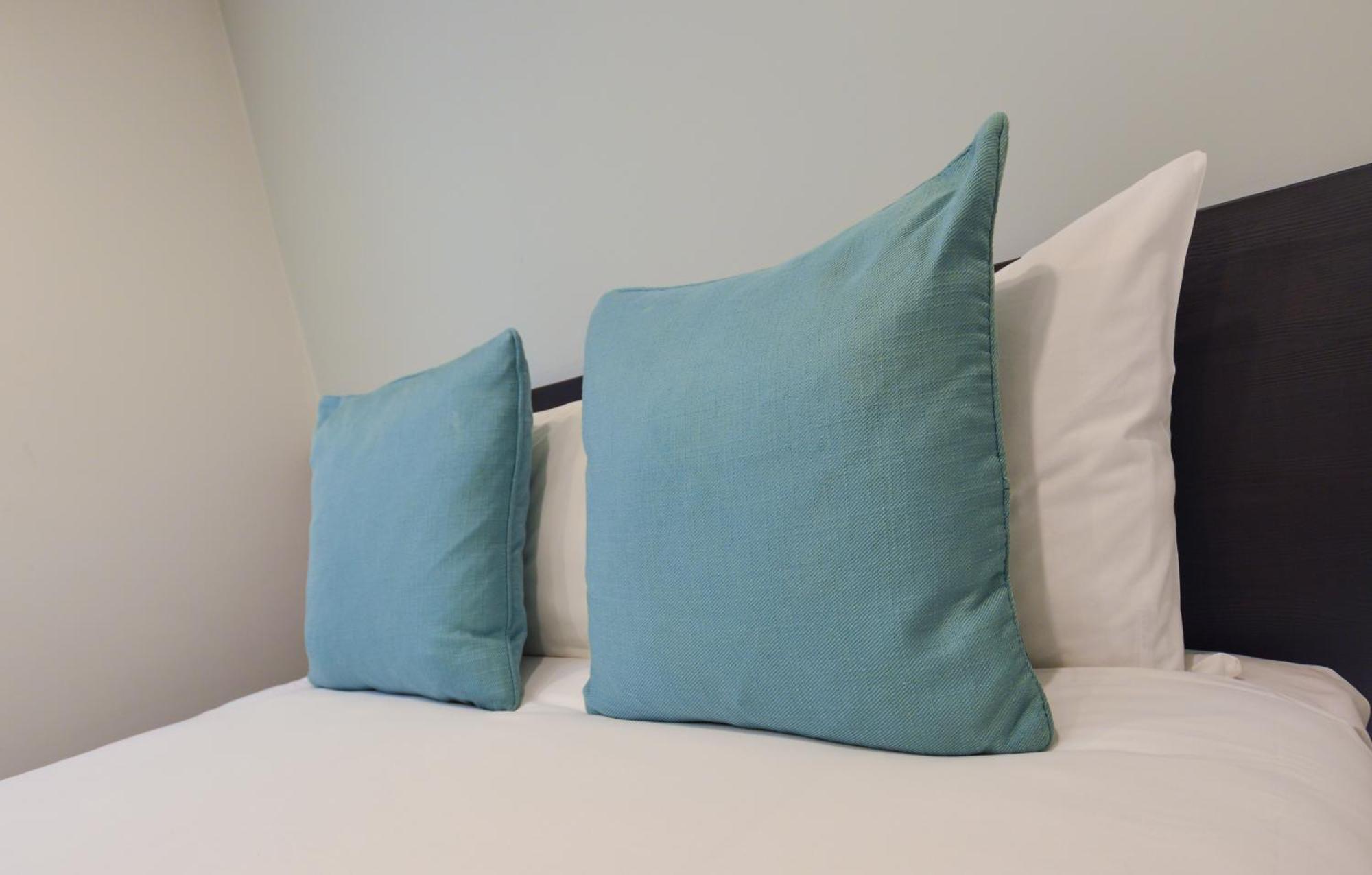 St James House Serviced Apartments By Concept Apartments Londra Esterno foto